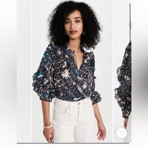 ULLA Johnson blouse